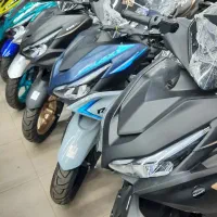 طرح ایروکس R155 نیروموتور نقد و اقساط