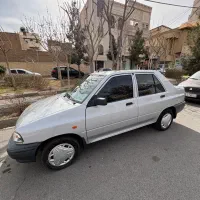 پراید131|خودرو سواری و وانت|قم, بکایی|دیوار