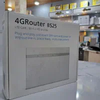 مودم رومیزی 4G LTE هوآوی مدل Huawei B525s-65a