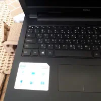 لپ تاپ DELL Inspiron 15 رم ۸ گرافیک دار کاملاسالم|رایانه همراه|شیراز, مسلم|دیوار