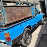 نیسان زامیاد|خودرو سواری و وانت|چابهار, |دیوار