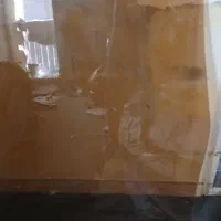 شیشه میز ناهارخوری ۱۰ میل