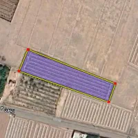 1300-متر-زمین-باغی-در-گز-برخوار