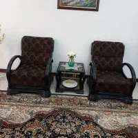 مبل هفت نفره