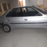 پژو ۴۰۵|خودرو سواری و وانت|کرمانشاه, |دیوار