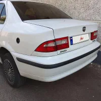 سمند موتور ملی دوگانه کارخانه