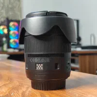 لنز 18 135 کنون|دوربین عکاسی و فیلمبرداری|تهران, سعیدآباد|دیوار