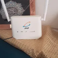 مودم سیمکارتی (همراه اول)