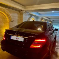 بنز C280شش سیلندر|خودرو سواری و وانت|شیراز, بریجستون|دیوار