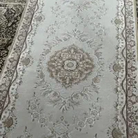 فرش ۴  متری کارکرده