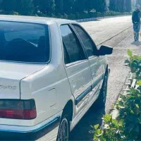 پارس سال سفارشی موتور جدید|خودرو سواری و وانت|مرودشت, ولایت|دیوار