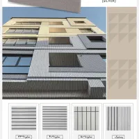 فروش ویژه آجر نما|مصالح و تجهیزات ساختمان|تهران, شهرک آزمایش|دیوار