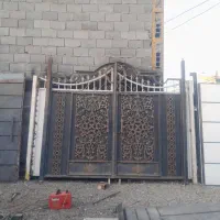 خریدوفروش درب باغی کارکرده