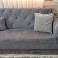 مبل ۵نفر|مبلمان خانگی و میز عسلی|ارطه, |دیوار