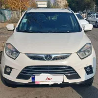 جک s5 مدل 99 سفید