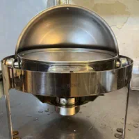 شف اندیش (سوفله خوری)