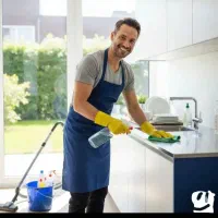 نظافت چی اقا هستم مرتب و منظم|خدمات نظافت|بندر ماهشهر, |دیوار