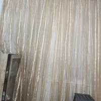 پرده در حد نو