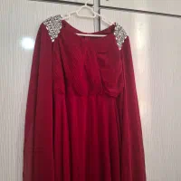 پیراهن مجلسی|لباس|خرمشهر, |دیوار