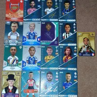 کارت کیمدی و مینی فیگور