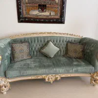 سرویس چوب درجه یک