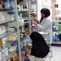 استخدام وآموزش تکنسین داروخانه ،نسخه خوانی،دارویار|استخدام درمانی، زیبایی، بهداشتی|مشهد, طلاب|دیوار