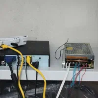 نصب انواع دوربین مداربسته،عیب یابی،نصاب دزدگیر|خدمات پیشه و مهارت|تهران, خانی آباد نو شمالی|دیوار
