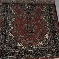 فرش ماشینی ۱ در ۲|فرش|زنجان, |دیوار