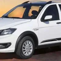 خودرو کوییک GXR-L صفر صفر