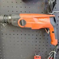 دریل سه کاره هیلتی اصلی|ابزارآلات|تهران, جمالزاده|دیوار