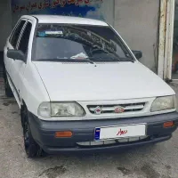 پراید83 اَنژکتور کلکسیونی