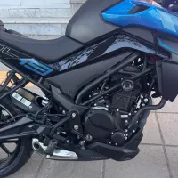 کی وی N250