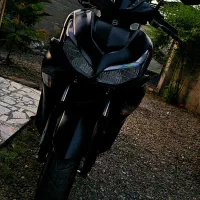 ایروکس توسن اب خنک