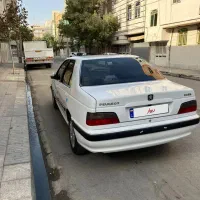 پژو پارس سفارشی ELX|خودرو سواری و وانت|گلستان (تهران), |دیوار