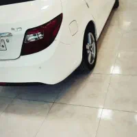 دنا پلاس توربو اتومات فول 19000کار|خودرو سواری و وانت|سقز, |دیوار