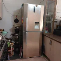 یخچال فریزر