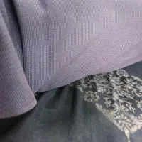 کوله پشتی پیدا کردم