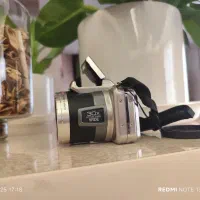 دوربین دیجیتال عکاسی و فیلمبرداری المپیوس|دوربین عکاسی و فیلم‌برداری|تهران, نیروی هوایی (پیروزی)|دیوار