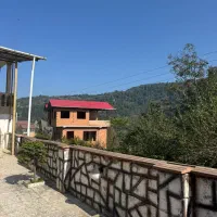 ویلا داری چشم انداز در منطقه توریستی لفور|فروش خانه و ویلا|آلاشت, |دیوار