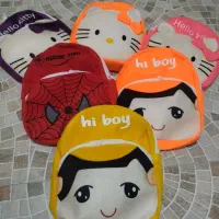 کیف و کلاه فقط 100 تومان