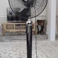 پنکه پایه بلند پارس خزر|پنکه و تصفیه‌کنندهٔ هوا|ملایر, |دیوار