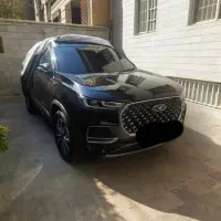 تیگو8 پرومکس tigo8|خودرو سواری و وانت|تهران, آسمان|دیوار