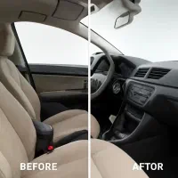 دیتیلینگ سیار (صفرشویی کامل)