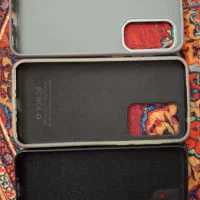 سه عدد قاب گوشی a35