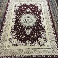 فرش ۶ متری (مشهد) نو