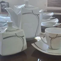 چینی 30 نفره سپیدار