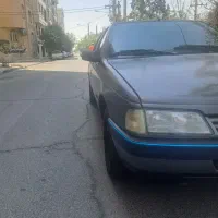 پژو ۴۰۵ مدل ۸۱|خودرو سواری و وانت|تهران, شادآباد|دیوار