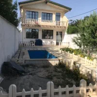 خونه ویلا  ۳۰۰متری دوبلکس کردان سهیلیه