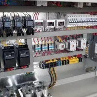 اتوماسیون صنعتی و برق|خدمات پیشه و مهارت|لنجان, |دیوار