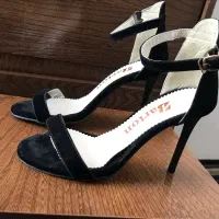 کفش مجلسی مشکی سایز ۳۷